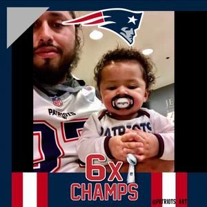 Meet your Posher, Eddie